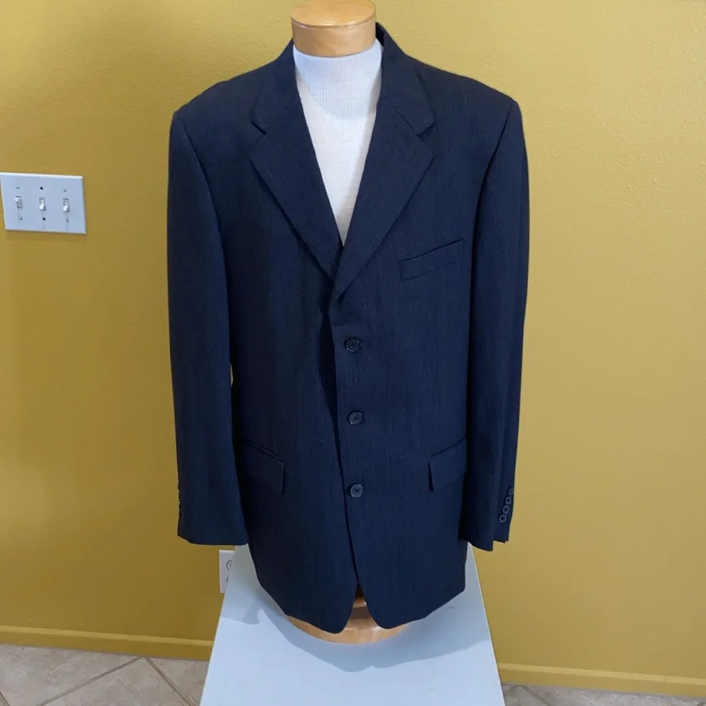 Claiborne blazer‼️